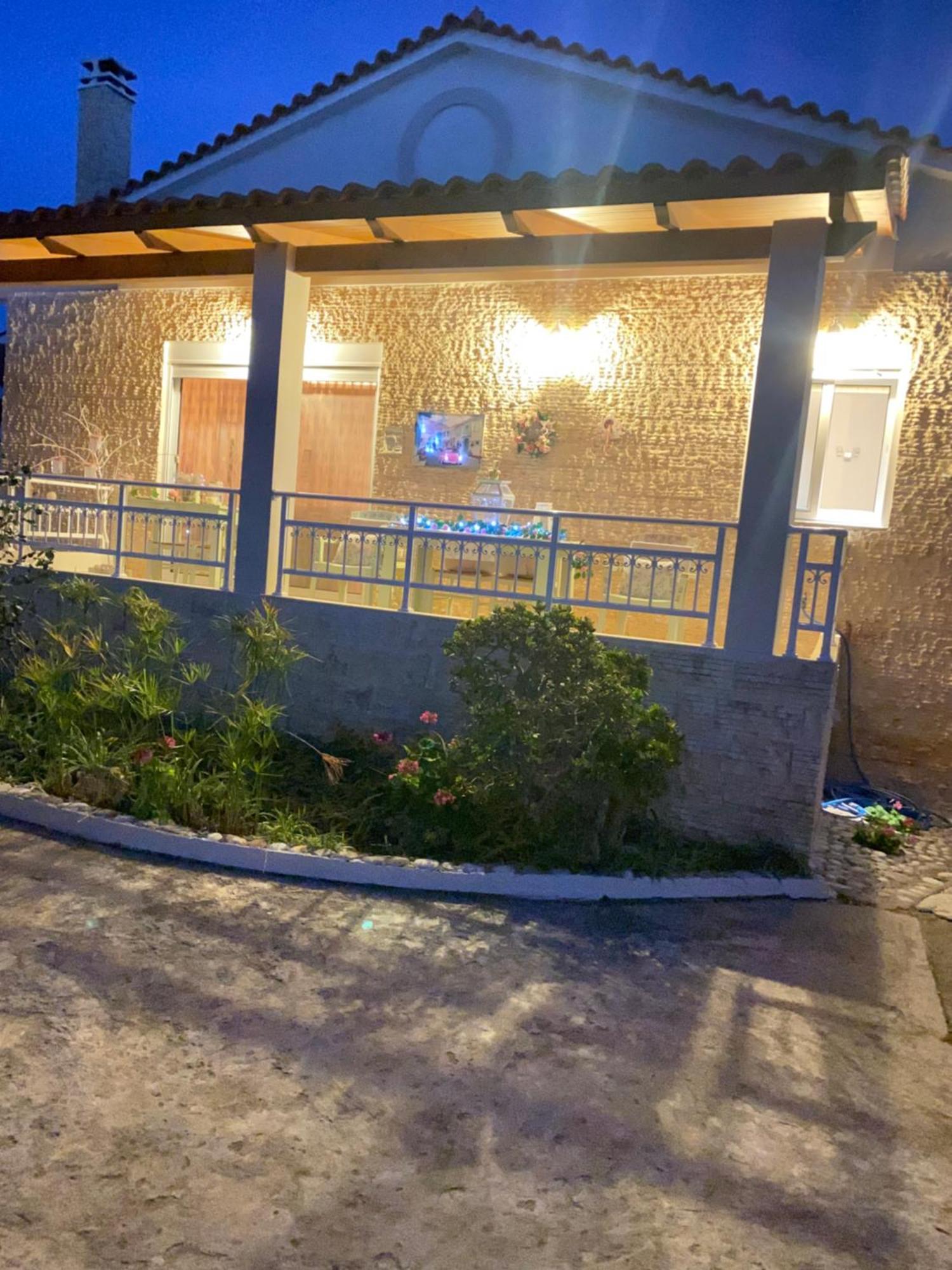 Nikis Home Rethymno Exterior foto