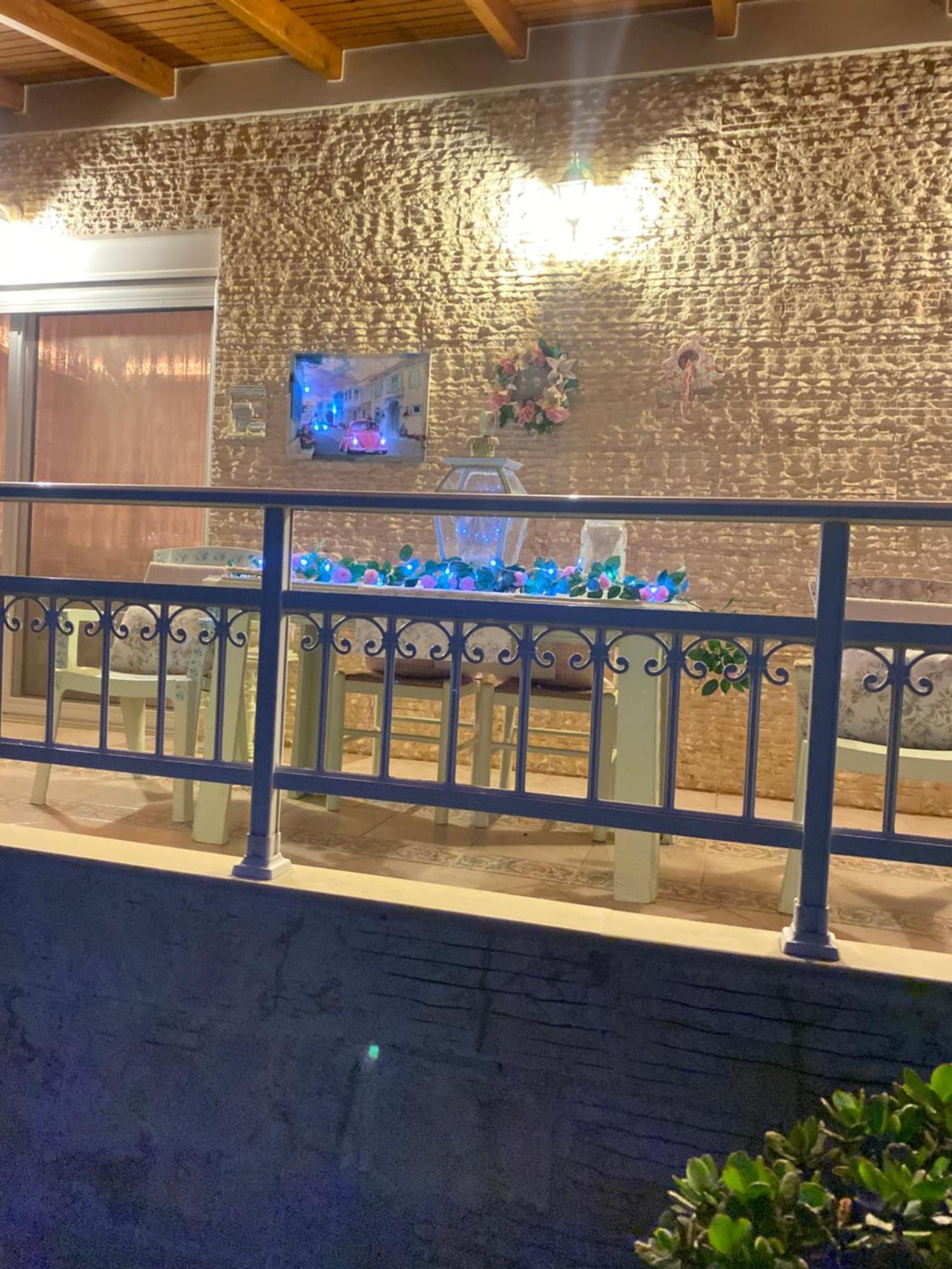 Nikis Home Rethymno Exterior foto